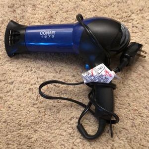 Conair Iconic Blow Dryer